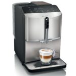 TF303E07 | Cafetera superautomática Siemens, Acero inoxidable
