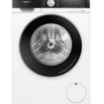 WN44G2A0ES | Lavadora-secadora Siemens 10,5/6 kg, 1400 rpm