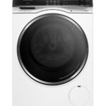 WN54C2A0ES | Lavadora-secadora Siemens 10,5/6 kg, 1400 rpm