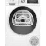 WQ45G2D0ES | Secadora Siemens | bomba de calor | 9Kg | Clase C