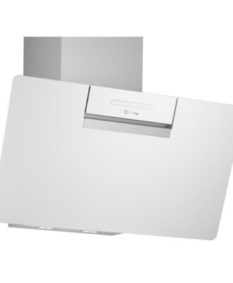 3BC587GBH | Campana decorativa Balay 80cm | Cristal blanco