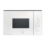 3CP5002B3 | Microondas Balay de 60 cm Cristal Blanco