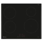 3EB961LR | Placa de induccion Balay Negro | 60 cm