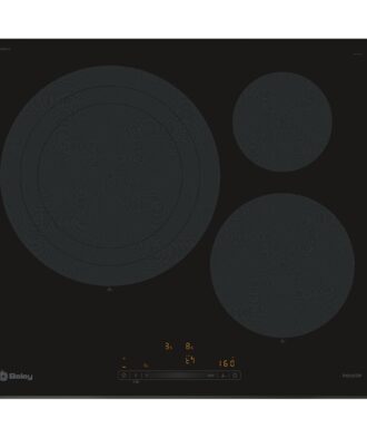 3EB967LH | Placa Balay induccion Zona extra grande de 32cm