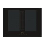3EBC976LH | Placa Balay con extractor integrado, 70 cm