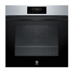 3HB4821X3 | Horno Balay pirolítico Acero inoxidable