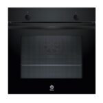3HB5000N3 | Horno Balay Cristal Negro Clase A
