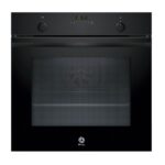 3HB5131N3 | Horno Balay Serie Cristal Negro | Clase A+