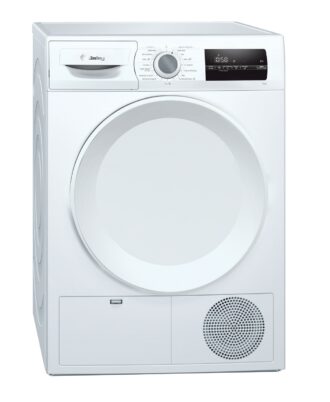 3SB288BE | Secadora Balay con bomba de calor | 8Kg | Clase E