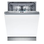 3VF6330SA | Lavavajillas integrable Balay 3ª bandeja | Clase D