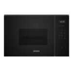 BE525LMB1 | Microondas SIEMENS sin marco | Negro