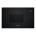 BF525LMB1 | Microondas integrable SIEMENS | Negro