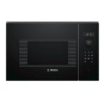 BFL524MB0 | Microondas integrable Bosch Negro