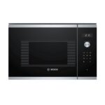 BFL524MS0 | Microondas integrable Bosch Acero inoxidable