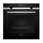 HB578GES7 | Horno Pirolitico Siemens Acero | airFry