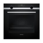 HB578GFS7 | Horno Pirolitico Siemens Acero | Termosonda