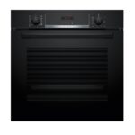 HBA574BB3 | Horno pirolítico Bosch Negro | Clase A+
