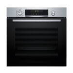 HBG578ES7 | Horno Bosch Acero inoxidable | pirolítico | Home Connect