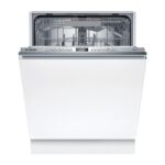 SMV4ENX06E | Lavavajillas Integrable  Bosch | Clase B