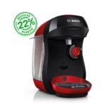 TAS103E | Cafetera TASSIMO HAPPY friendly