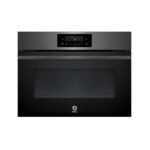 3CB4821G3 | Horno compacto Balay pirolítico 60 x 45 cm
