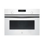 3CB5159B3 | Horno Compacto Balay Cristal blanco | 60 x 45 cm