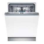 3VF6360DA | Lavavajillas integrable Balay Puerta deslizante | Clase A