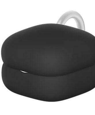 HACLS910NC | Cubierta de funda para LinkBuds Fit | Negro