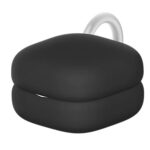 HACL910C | Cubierta de estuche para LinkBuds Open | Negro
