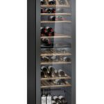 KW36KATGA | Vinoteca Siemens libre instalación, 186 x 60 cm