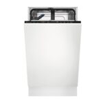 EEG62310L | Lavavajillas integrable Electrolux de 45 cm | Clase D