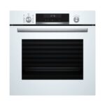 HBG578EW7 | Horno Bosch Blanco | pirolítico | Home Connect