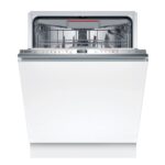 SMT6ECX12E | Lavavajillas Bosch Integracion | Clase A