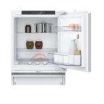 3KUE037S | Frigorífico integrable Balay 82 x 60 cm | Clase E