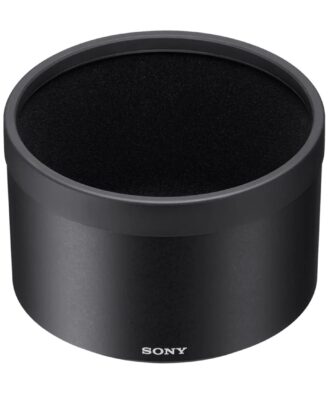 ALCSH147.SYH | Capucha para lente de repuesto SEL100F28GM