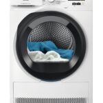 EDI618A5BO | Secadora Electrolux 8 kg Bomba de Calor | Clase C