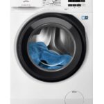 EFI6114O2B | Lavadora Electrolux 10 kg 1.400 rpm Clase A