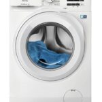 EFI6194O1B | Lavadora Electrolux 9 kg 1.400 rpm Clase A