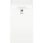 EN6T5732NB | Lavadora Electrolux carga superior 7 Kg 1.300 rpm Clase A