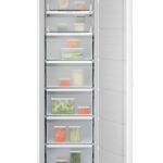 EUN7NE18S | Congelador integrable Electrolux 177 x 55 cm | Clase E
