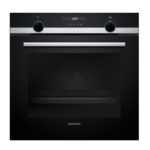 HB537GES3 | Horno Siemens Acero inoxidable