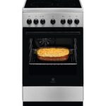 LKR540066X | Cocina Vitroceramica Electrolux inox Clase A