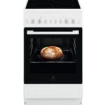 LKR500066W | Cocina Vitroceramica Electrolux Clase A