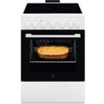 LKR620066W | Cocina Vitroceramica Electrolux Clase A