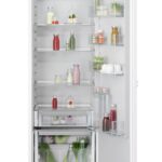 NSK6D181ES | Frigorífico integrable AEG 177 cm x 54,6 cm | Clase E