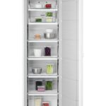 TB7NA181ES | Congelador integrable AEG 177 x 55 cm | Clase E