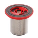 12040193 | Filter compl.cartridge+lintf. RED