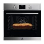 COH3H54TX | Horno Multifuncion Electrolux INOX antihuellas