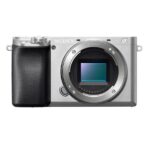 ILCE6100AKS | Camara Reflex Sony | kit con objetivo SELP16502