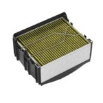 LZ10FXI05 | Kit de recirculación de Alta eficiencia Antipolen